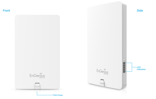 EnGenius ENS1750 - Wireless access point