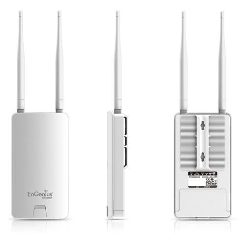 EnGenius ENS500EXT - Wireless access point - 802.11a/b/g/n - 5 GHz