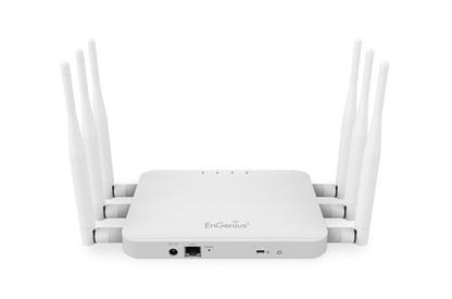 EnGenius Electron ECB1750 IEEE 802.11ac 1.27 Gbit/s Wireless Access Point ECB1750