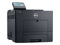 Dell Color Smart Printer S3840cdn Printer