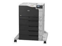 HP Color LaserJet Enterprise M750xh Printer