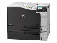 HP Color LaserJet Enterprise M750dn Printer