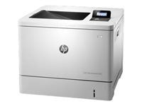 HP Color LaserJet Enterprise M553n Printer