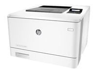 HP Color LaserJet Pro M452nw Color Laser Printer