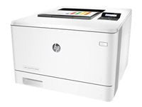 HP Color LaserJet Pro M452dn Color Laser Printer