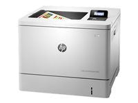 HP Color LaserJet Managed M553dnm Printer