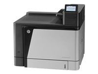 HP Color LaserJet Enterprise M855dn Printer