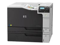 HP Color LaserJet Enterprise M750n Printer