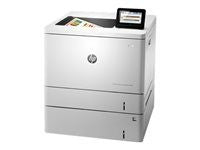 HP Color LaserJet Managed M553xm Printer