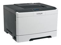 Lexmark CS317dn  Color Laser Printer