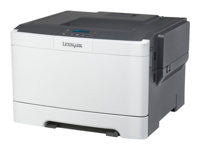 Lexmark CS310dn Color Laser Printer