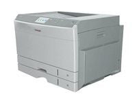 Lexmark C925dte Color Laser Printer