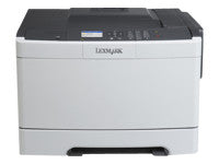 Lexmark CS410dn Color Laser Printer