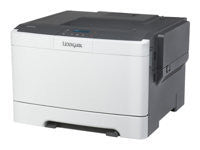 Lexmark CS310n Color Laser Printer