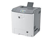 Lexmark C748e Color Laser Printer