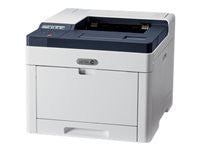 Xerox Phaser 6510N Color Laser Printer