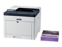 Xerox Phaser 6510DN Color Laser Printer