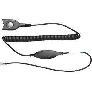 Sennheiser Bottom Cable for Avaya 1600 Series