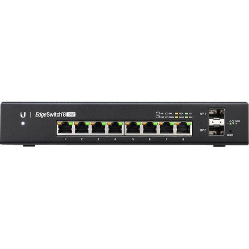 Ubiquiti Switches ES-8-150W