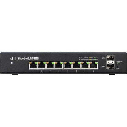 Ubiquiti Switches ES-8-150W