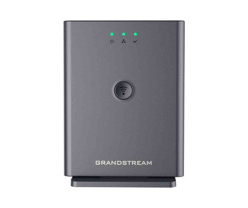 Grandstream DP752 Phone Base Station - IP DECT - 1312.34 ft (400000 mm) Range