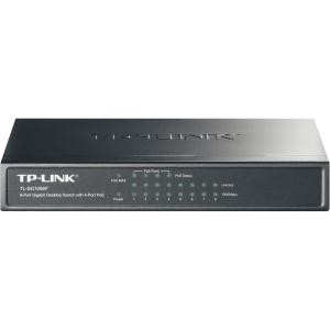 TP-Link TL-SG1008P Ethernet Switch TL-SG1008P