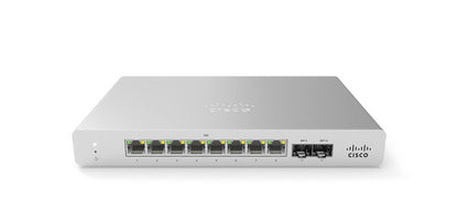 Meraki MS120-8 1G L2 Cloud Managed 8X GI MS120-8-HW