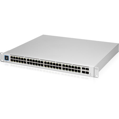 Ubiquiti USW-PRO-48-POE Layer 3 Switch USW-PRO-48-POE