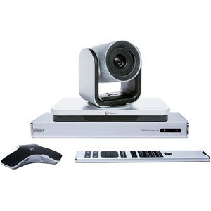 Poly RealPresence Group 500 Video Conference Equipment 7200-64510-001