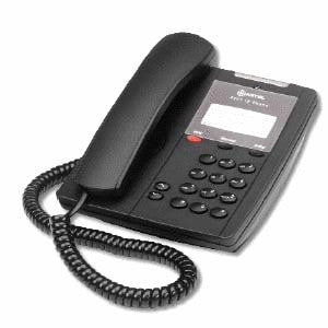 Mitel 5201 IP Desk Phone - Grey - Refurbished