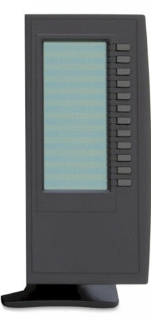 Avaya 1200 Series 12 Button Key Expansion Module (KEM)