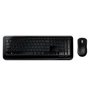 Ordinateur de bureau sans fil Microsoft 850 PN9-00003