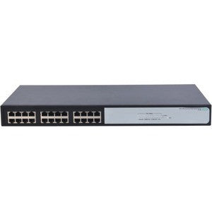 HPE OfficeConnect 24 Port Switch JG708B