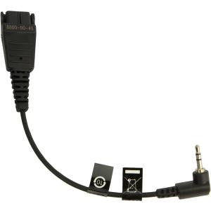 Jabra Headset Cable 8800-01-46