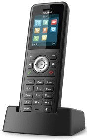 Yealink Ruggedized DECT Handset W59R