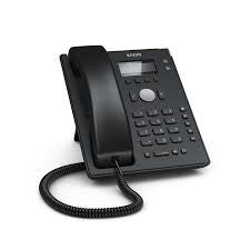 Snom D120 VoIP Desk Phone