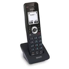 Snom M10 KLE VoIP SIP DECT Handset