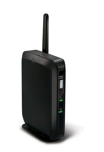 Snom M100 KLE SIP DECT 4-Line Base Station