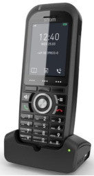 Snom M70 VoIP SIP DECT Ruggedized Handset