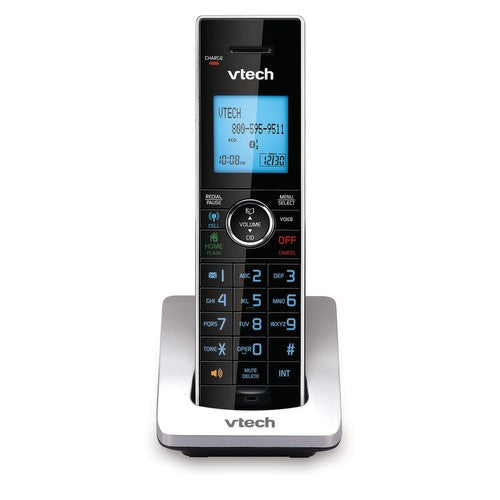 VTECH Accessory Handset with Caller ID/Call Waiting for DS6771-3