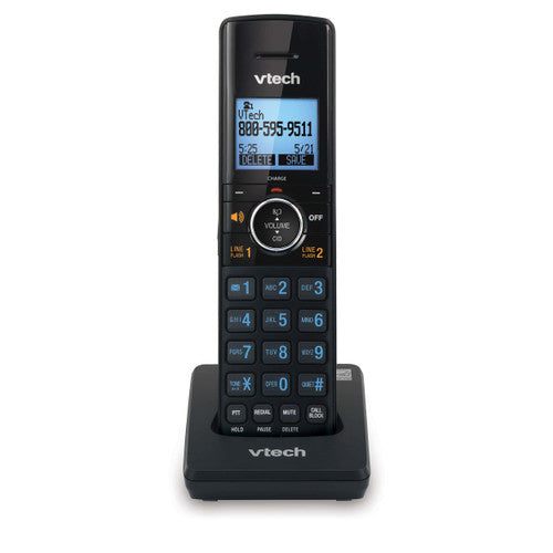 VTECH 2-Line Accessory Handset for DS6251 series phones