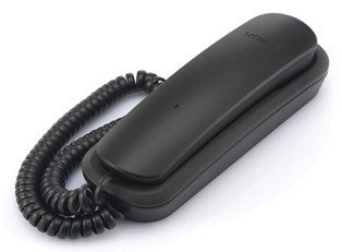 VTECH Trimstyle Corded Telephone Black