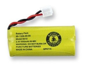 VTECH BT8300 Series NiMH battery