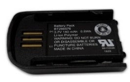 VTECH BT290576 Series Li-ion Polymer battery