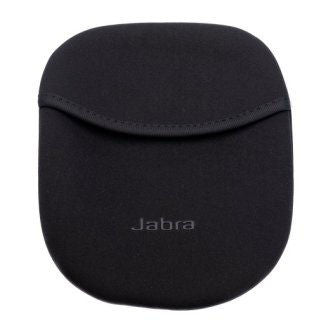 Jabra Carrying Case (Pouch) Jabra Headset - Black 14301-49