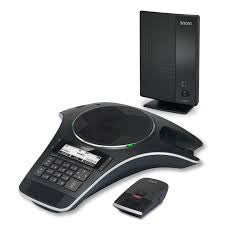 Snom C620 SIP Wireless Conference