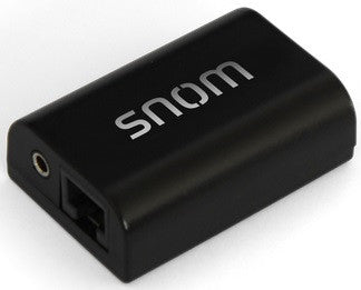 Snom EHS Wireless Headset Adapter