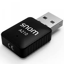 Snom A210 Wi-Fi USB Dongle