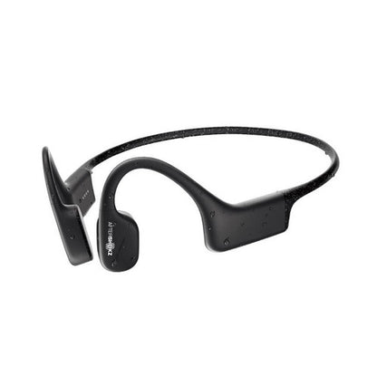 Aftershokz Xtrainerz Waterproof IP68 MP3 Headset Black Diamond w/Mic