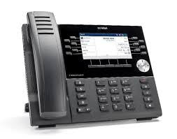 Mitel MiVoice 6930 IP Phone VoIP Phone With Bluetooth Interface